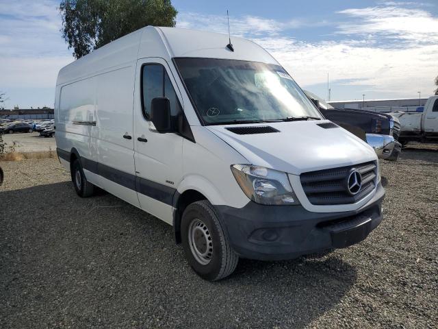 MERCEDES-BENZ SPRINTER 2 2016 wd3pe8cd3gp198159