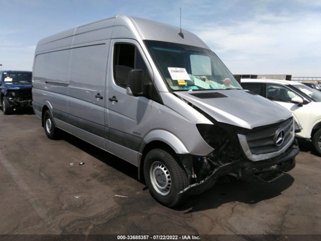 MERCEDES-BENZ SPRINTER CARGO VANS 2016 wd3pe8cd3gp251801