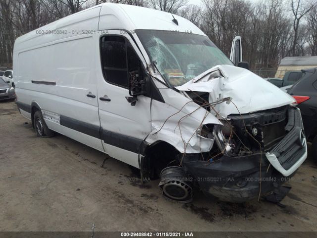 MERCEDES-BENZ SPRINTER CARGO VAN 2017 wd3pe8cd3hp524673