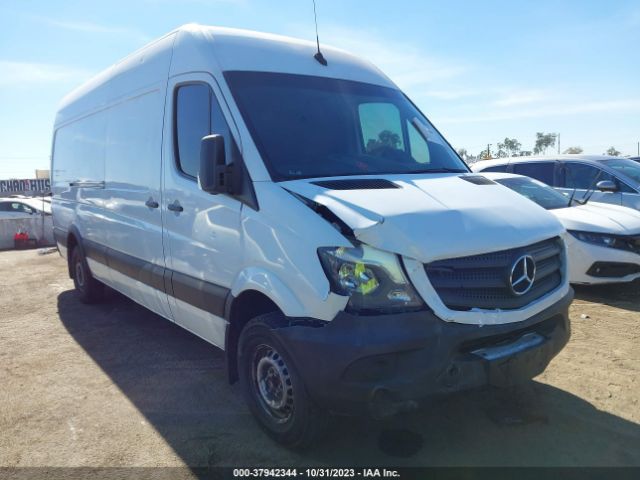 MERCEDES-BENZ SPRINTER CARGO VAN 2017 wd3pe8cd3hp540713