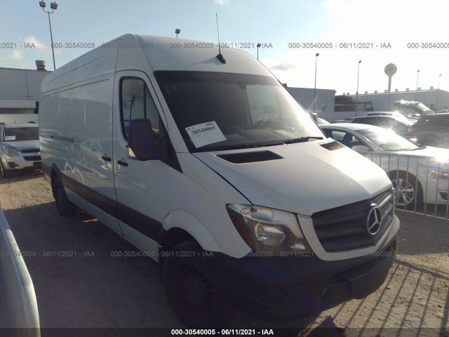 MERCEDES-BENZ SPRINTER CARGO VAN 2017 wd3pe8cd3hp558709