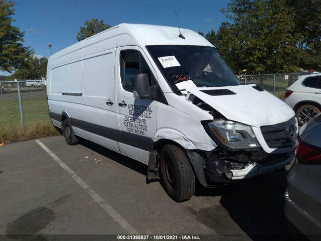 MERCEDES-BENZ SPRINTER CARGO VAN 2017 wd3pe8cd3hp559732