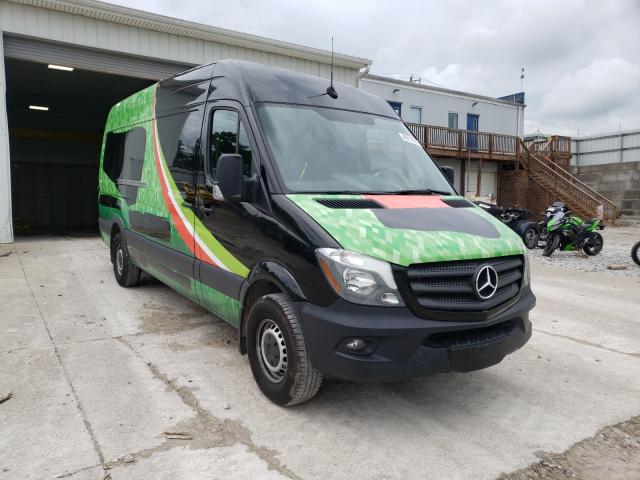 MERCEDES-BENZ SPRINTER 2 2017 wd3pe8cd4hp534726