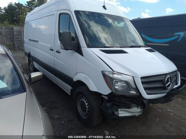 MERCEDES-BENZ SPRINTER CARGO VAN 2017 wd3pe8cd4hp540705