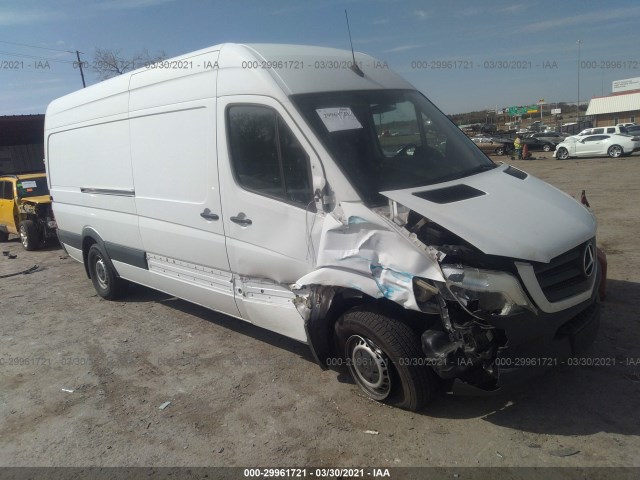 MERCEDES-BENZ SPRINTER CARGO VAN 2018 wd3pe8cd4jp611665