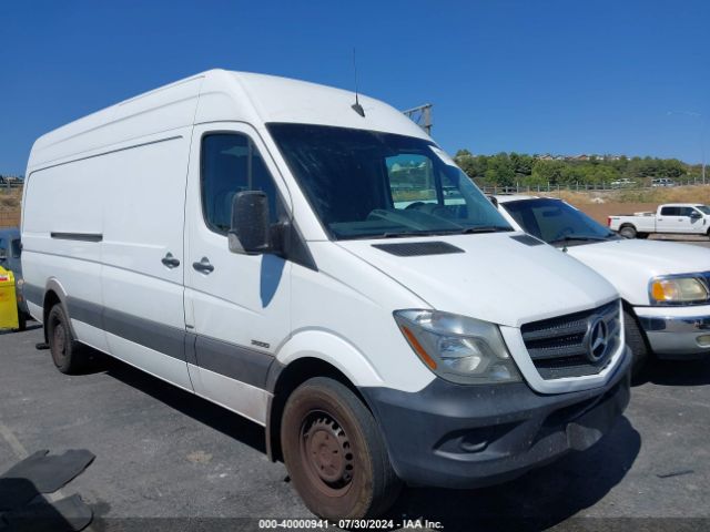 MERCEDES-BENZ SPRINTER 2016 wd3pe8cd5gp303512