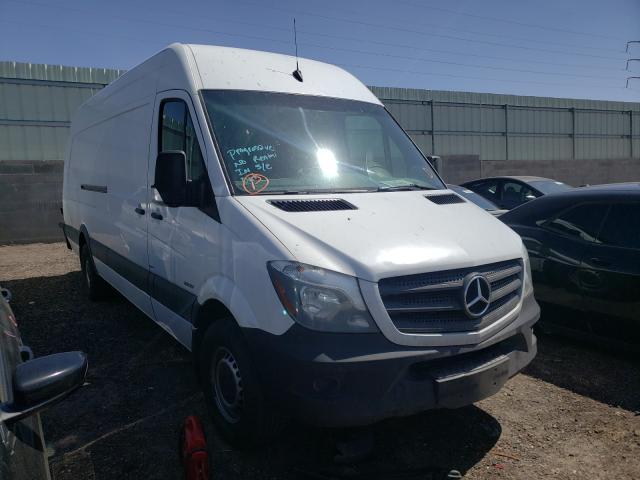 MERCEDES-BENZ SPRINTER 2 2016 wd3pe8cd5gp315658