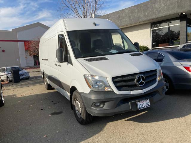 MERCEDES-BENZ SPRINTER 2 2017 wd3pe8cd5hp373531