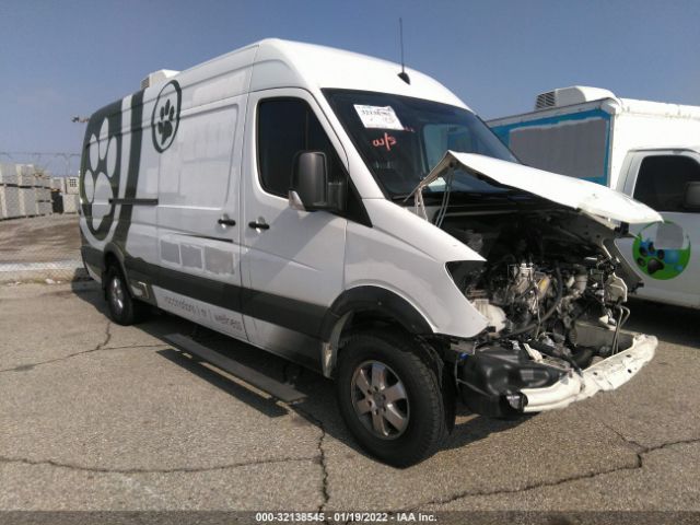 MERCEDES-BENZ SPRINTER CARGO VAN 2017 wd3pe8cd5hp515764