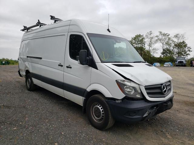 MERCEDES-BENZ SPRINTER 2 2017 wd3pe8cd5hp559070