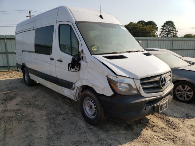 MERCEDES-BENZ SPRINTER 1 2018 wd3pe8cd5jp615921