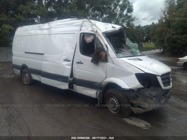 MERCEDES-BENZ SPRINTER CARGO VAN 2018 wd3pe8cd5jp617846