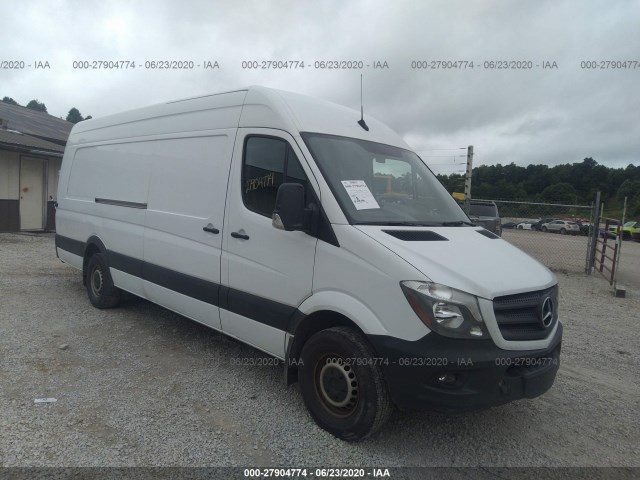 MERCEDES-BENZ SPRINTER CARGO VAN 2018 wd3pe8cd5jp621072