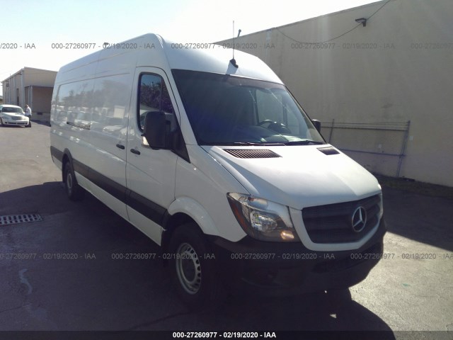 MERCEDES-BENZ SPRINTER CARGO VAN 2018 wd3pe8cd5jp621198