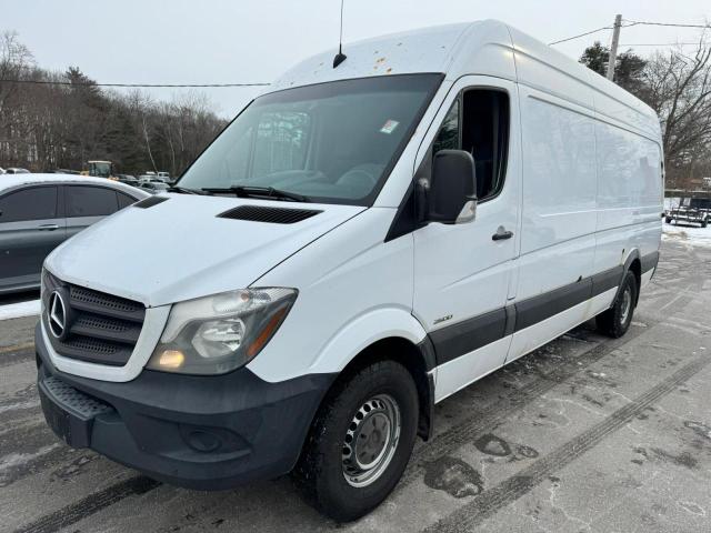 MERCEDES-BENZ SPRINTER 2016 wd3pe8cd6gp252912