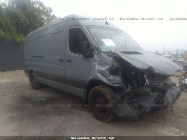 MERCEDES-BENZ SPRINTER CARGO VAN 2017 wd3pe8cd6hp376227