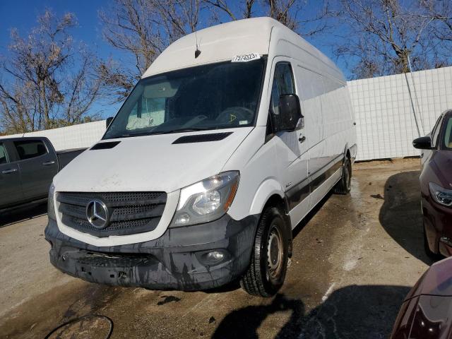 MERCEDES-BENZ SPRINTER 2016 wd3pe8cd7gp199816