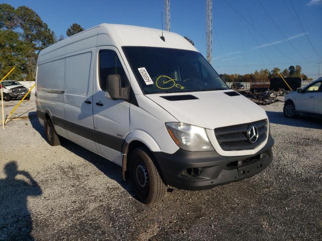 MERCEDES-BENZ SPRINTER 2 2016 wd3pe8cd7gp238680