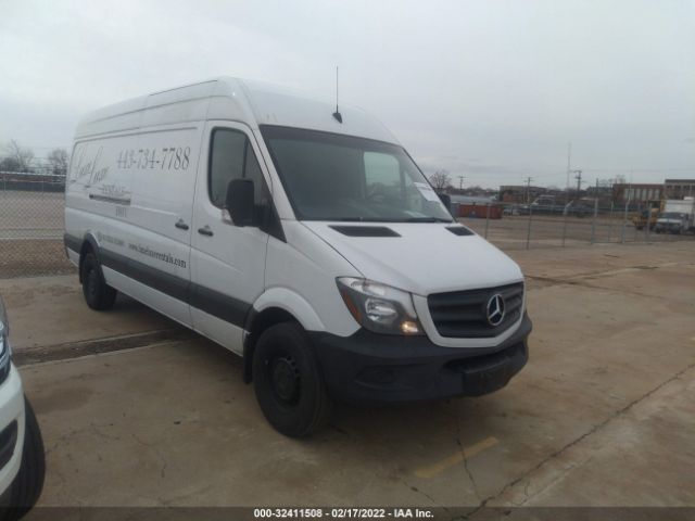 MERCEDES-BENZ SPRINTER CARGO VAN 2017 wd3pe8cd7hp501736