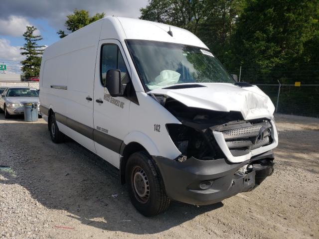 MERCEDES-BENZ SPRINTER 2 2017 wd3pe8cd7hp525065