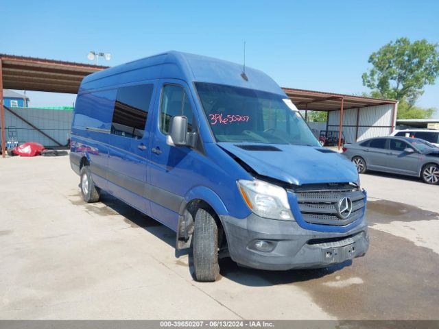 MERCEDES-BENZ SPRINTER 2017 wd3pe8cd7hp536289