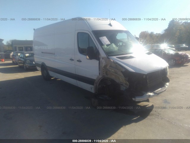 MERCEDES-BENZ SPRINTER CARGO VAN 2017 wd3pe8cd7hp537460