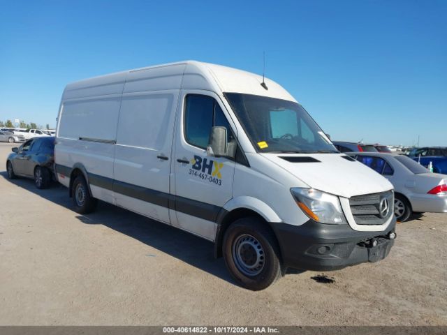 MERCEDES-BENZ SPRINTER 2017 wd3pe8cd7hp559927