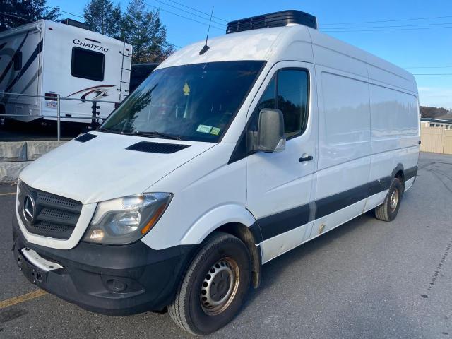 MERCEDES-BENZ SPRINTER 2017 wd3pe8cd7hp560057