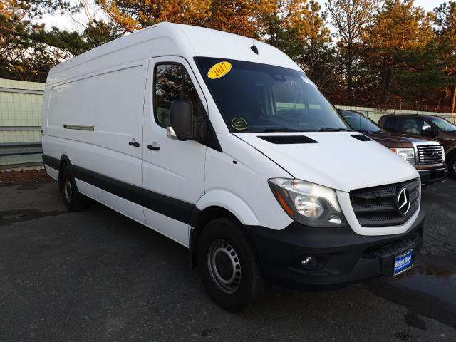 MERCEDES-BENZ SPRINTER 2 2017 wd3pe8cd8hp406294