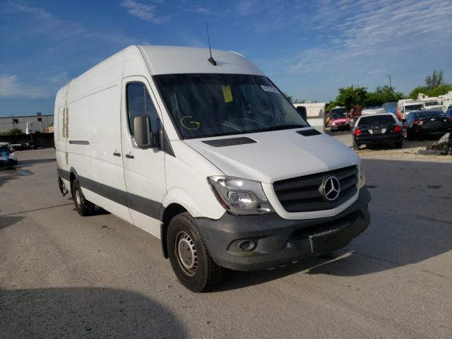 MERCEDES-BENZ SPRINTER 2 2017 wd3pe8cd8hp564635