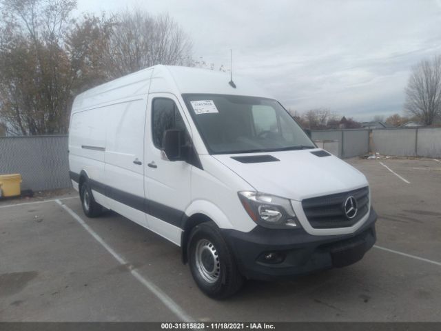 MERCEDES-BENZ SPRINTER CARGO VAN 2018 wd3pe8cd8jp605402