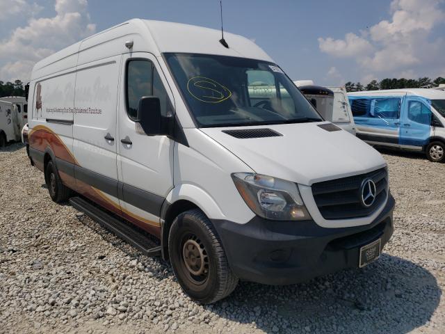 MERCEDES-BENZ SPRINTER 2 2018 wd3pe8cd8jp613922