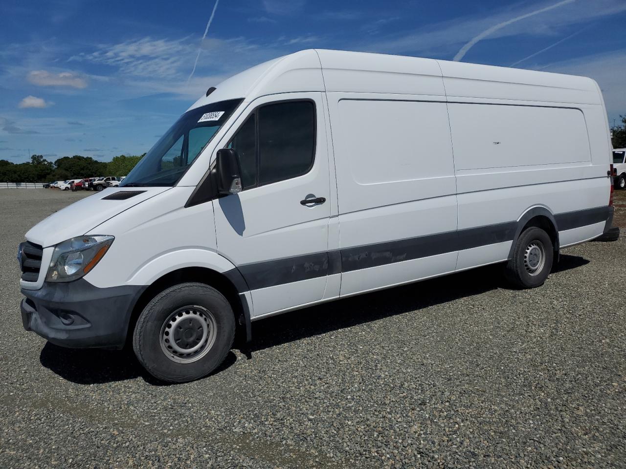 MERCEDES-BENZ SPRINTER 2017 wd3pe8cd9hp519882