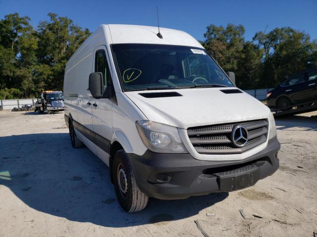 MERCEDES-BENZ SPRINTER 2 2018 wd3pe8cd9jp615095