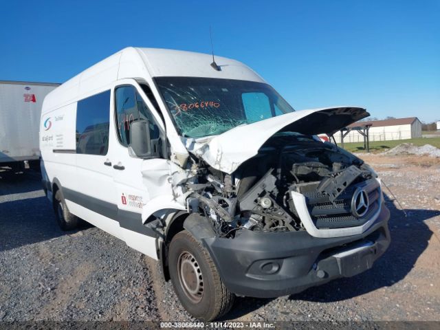 MERCEDES-BENZ NULL 2018 wd3pe8cd9jp617638