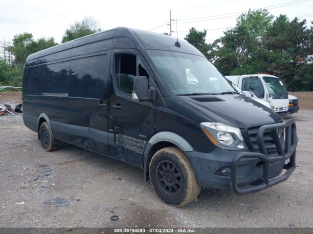 MERCEDES-BENZ SPRINTER 2016 wd3pe8cdxgp244926