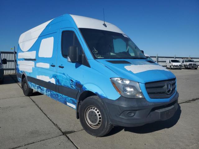 MERCEDES-BENZ SPRINTER 2 2017 wd3pe8cdxhp531765