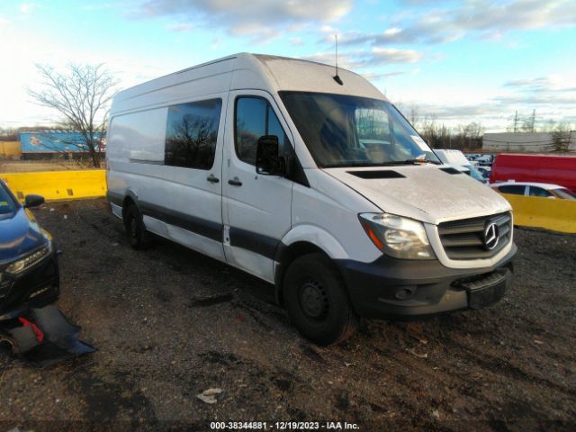 MERCEDES-BENZ SPRINTER 2500 2017 wd3pe8cdxhp545293