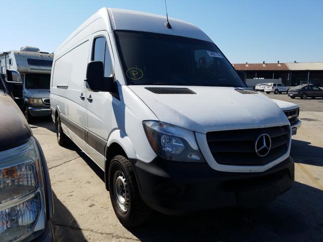 MERCEDES-BENZ SPRINTER 2 2017 wd3pe8cdxhp569447