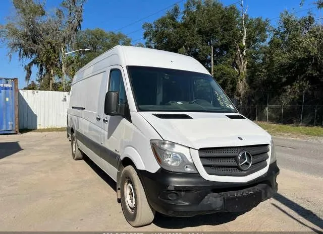 MERCEDES-BENZ SPRINTER 2015 wd3pe8db0fp126038