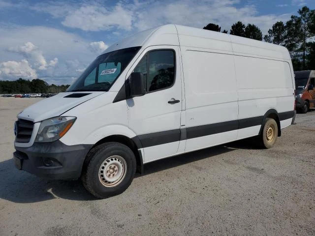 MERCEDES-BENZ SPRINTER 2 2015 wd3pe8db0fp126735