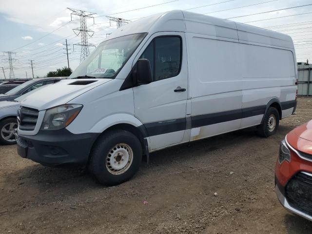 MERCEDES-BENZ SPRINTER 2 2015 wd3pe8db0fp126749