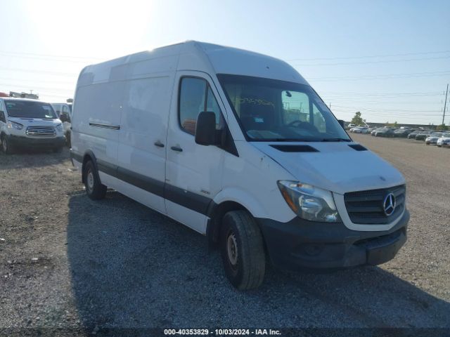 MERCEDES-BENZ SPRINTER 2015 wd3pe8db1fp129210