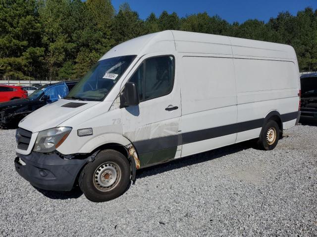 MERCEDES-BENZ SPRINTER 2 2015 wd3pe8db1fp135590