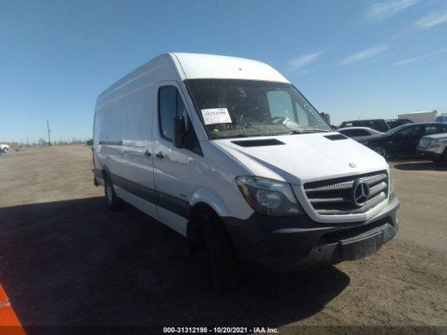 MERCEDES-BENZ SPRINTER CARGO VANS 2015 wd3pe8db3fp134392