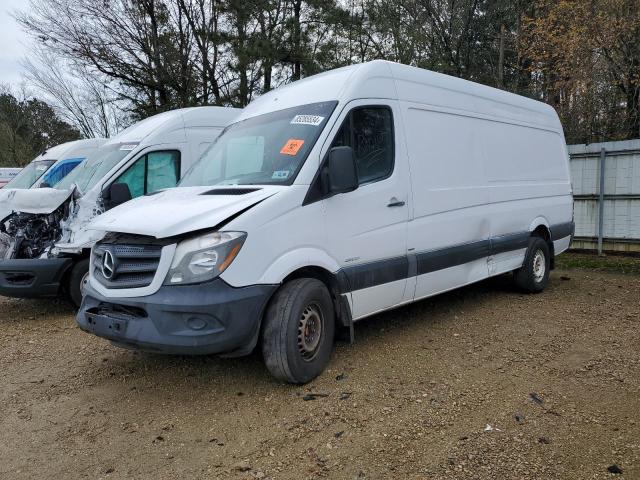 MERCEDES-BENZ SPRINTER 2 2015 wd3pe8db4fp126334