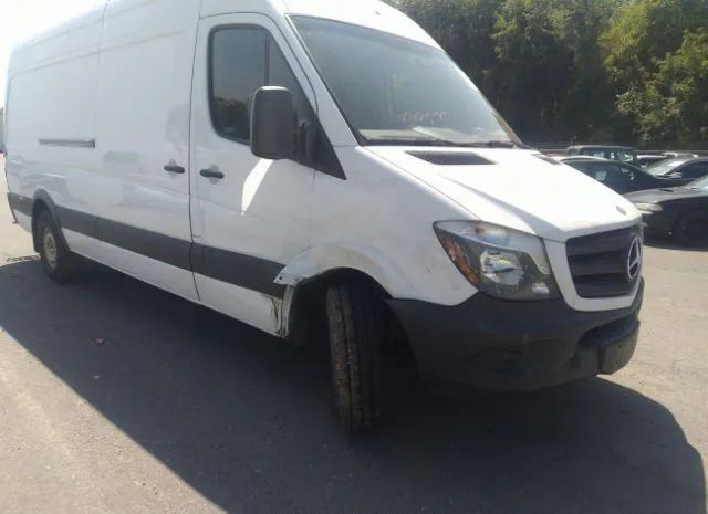 MERCEDES-BENZ SPRINTER CARGO VANS 2015 wd3pe8db4fp128617