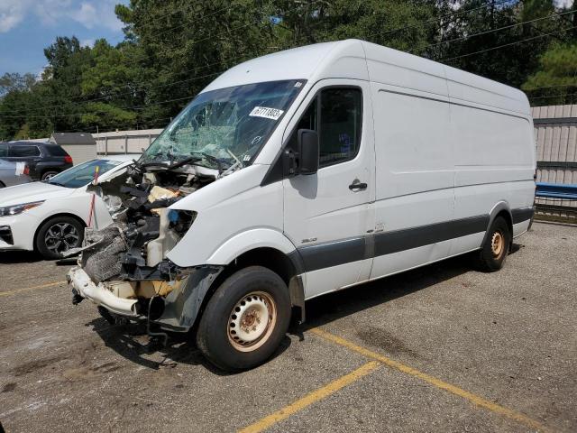 MERCEDES-BENZ SPRINTER 2 2015 wd3pe8db7fp128059