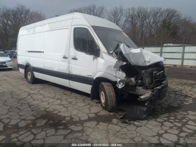 MERCEDES-BENZ SPRINTER CARGO VANS 2015 wd3pe8db8fp135358