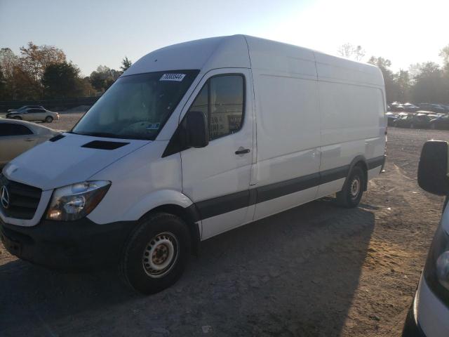 MERCEDES-BENZ SPRINTER 2 2015 wd3pe8db9fp125468